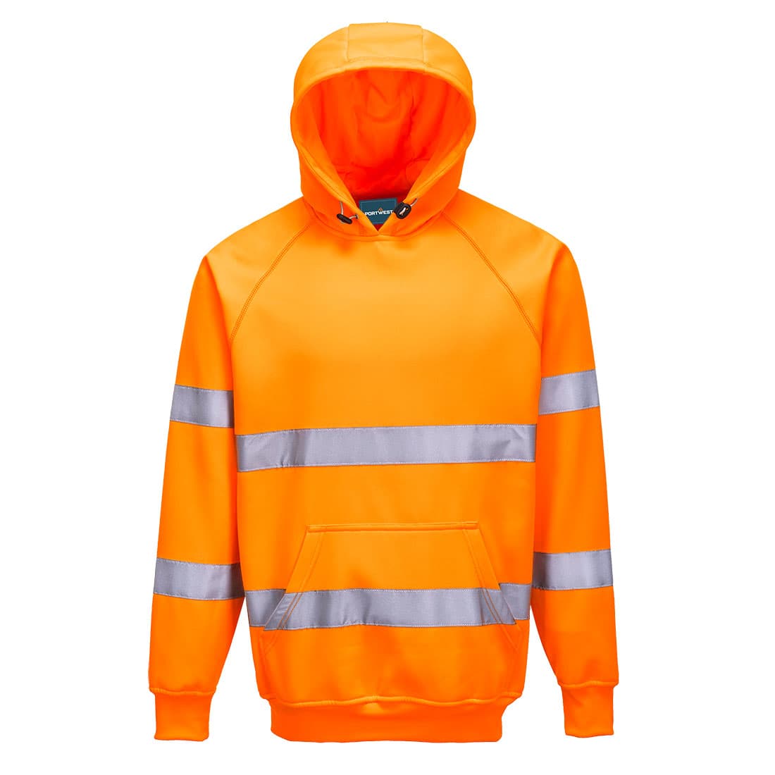 Hi-Vis Hoodie