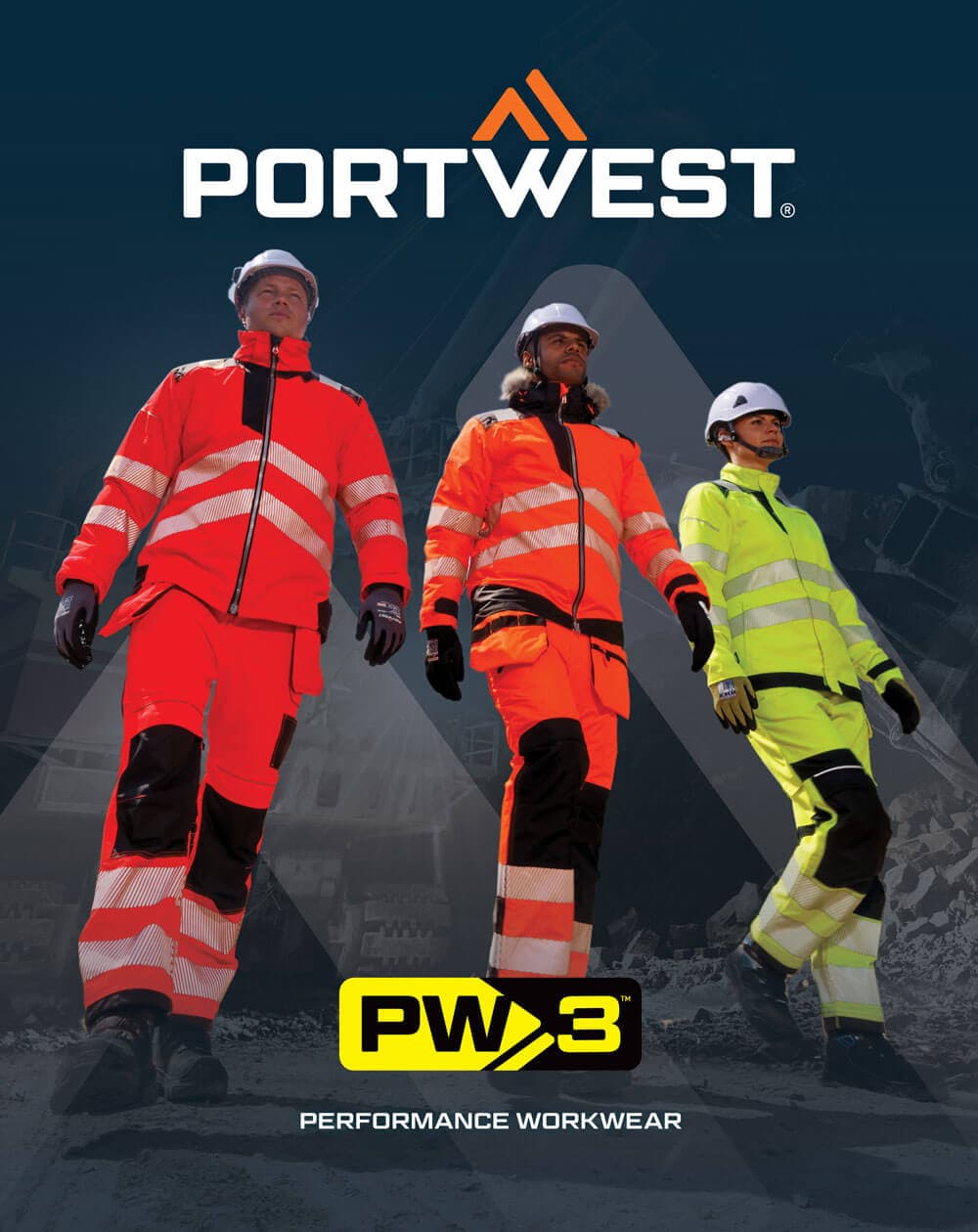 PW3 Booklet