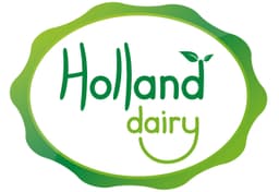 Holland Dairy PLC logo