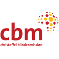 CBM Ethiopia logo