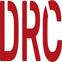 Danish Refugee Council logo