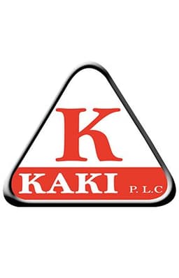 Kaki PLC logo
