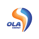 OLA Energy Ethiopia Limited logo