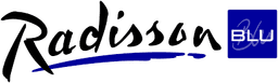 Radisson Blu Hotel logo