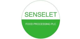 Senselet Food Processing PLC logo