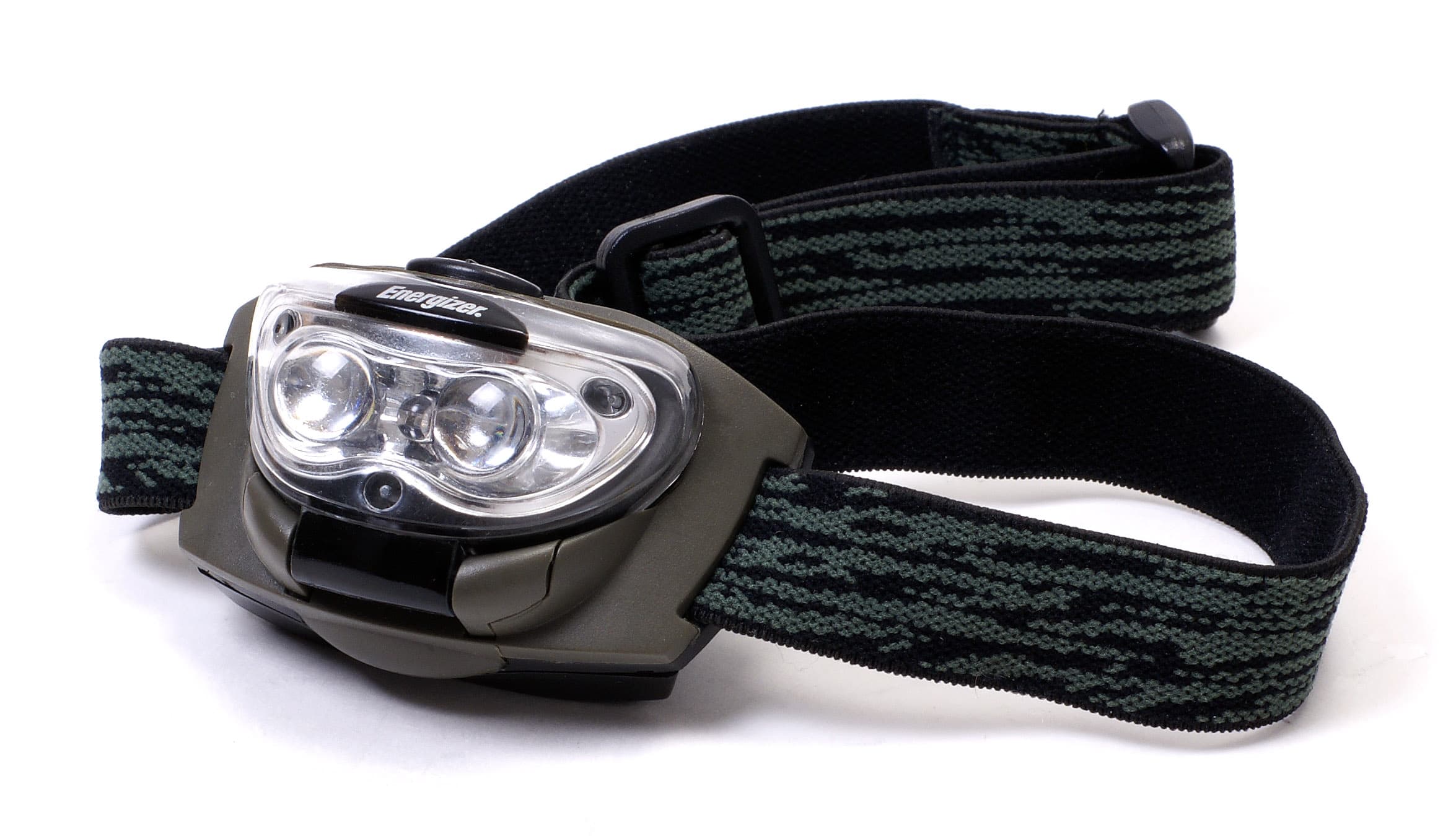 Battery Headlight