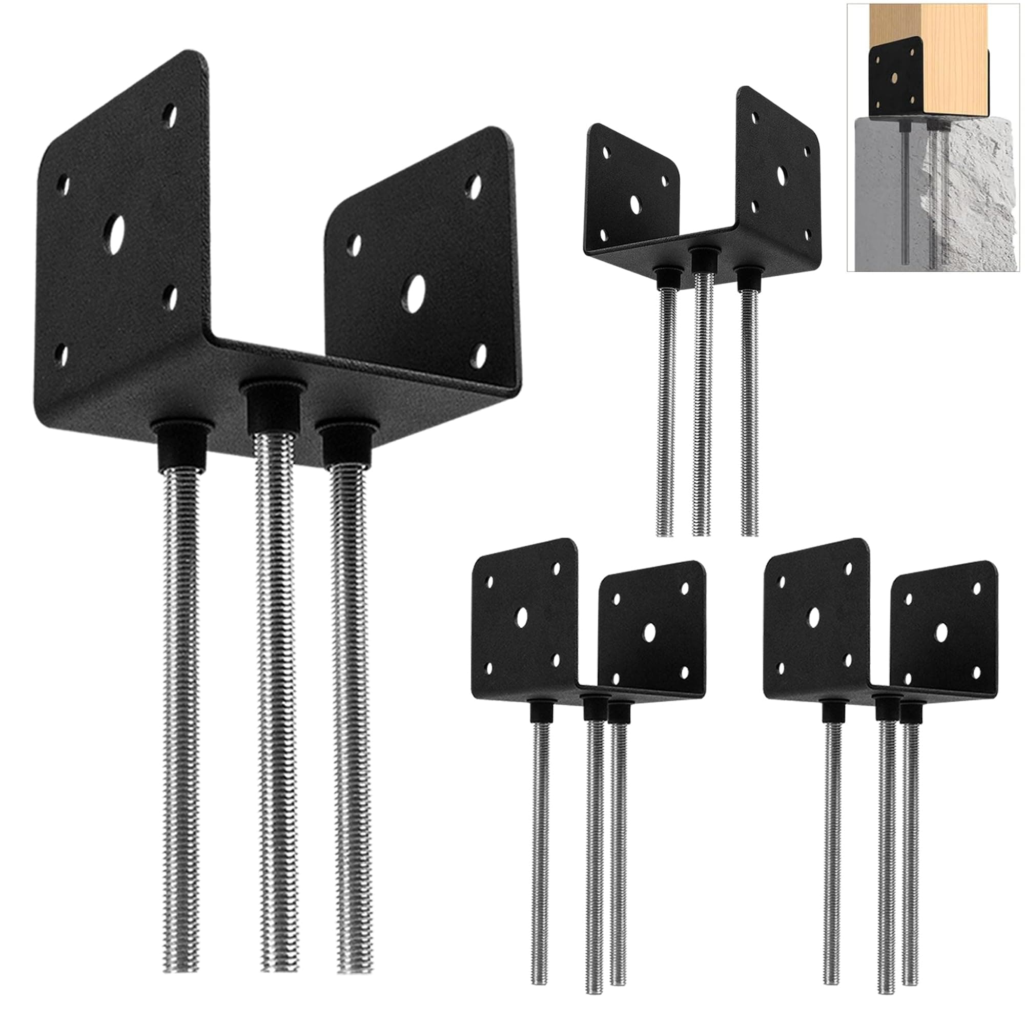 Concrete Pole Hanger