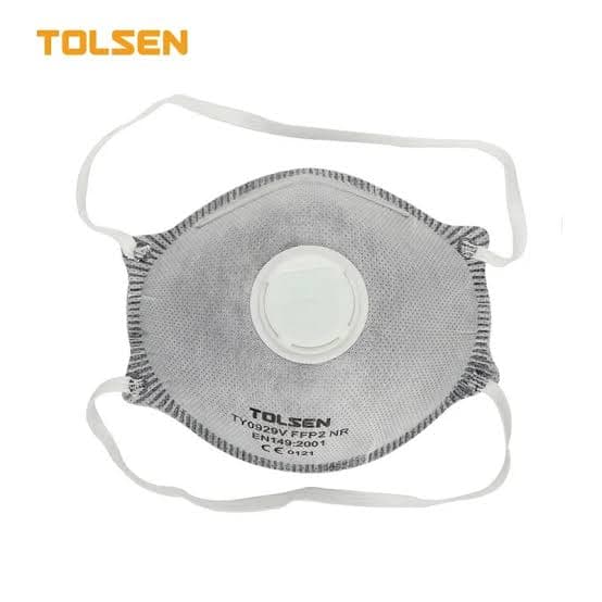 Industrial Dust Mask