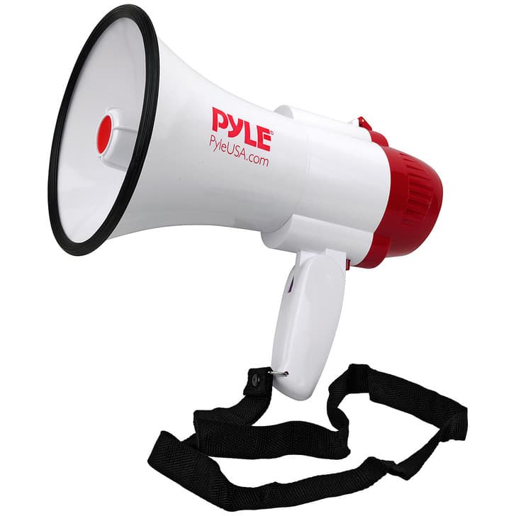 Megaphone