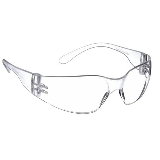 Safety Eyeglasses