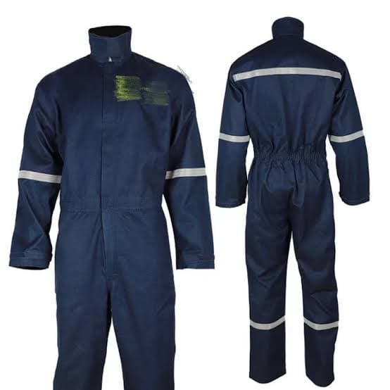 Safety Overall