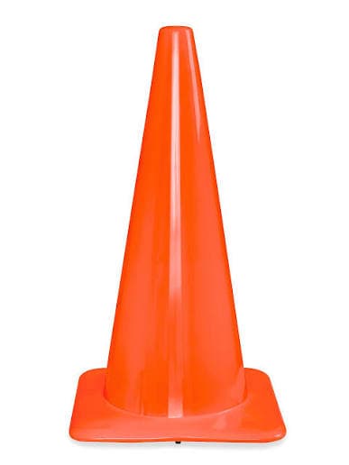 Traffic Cones