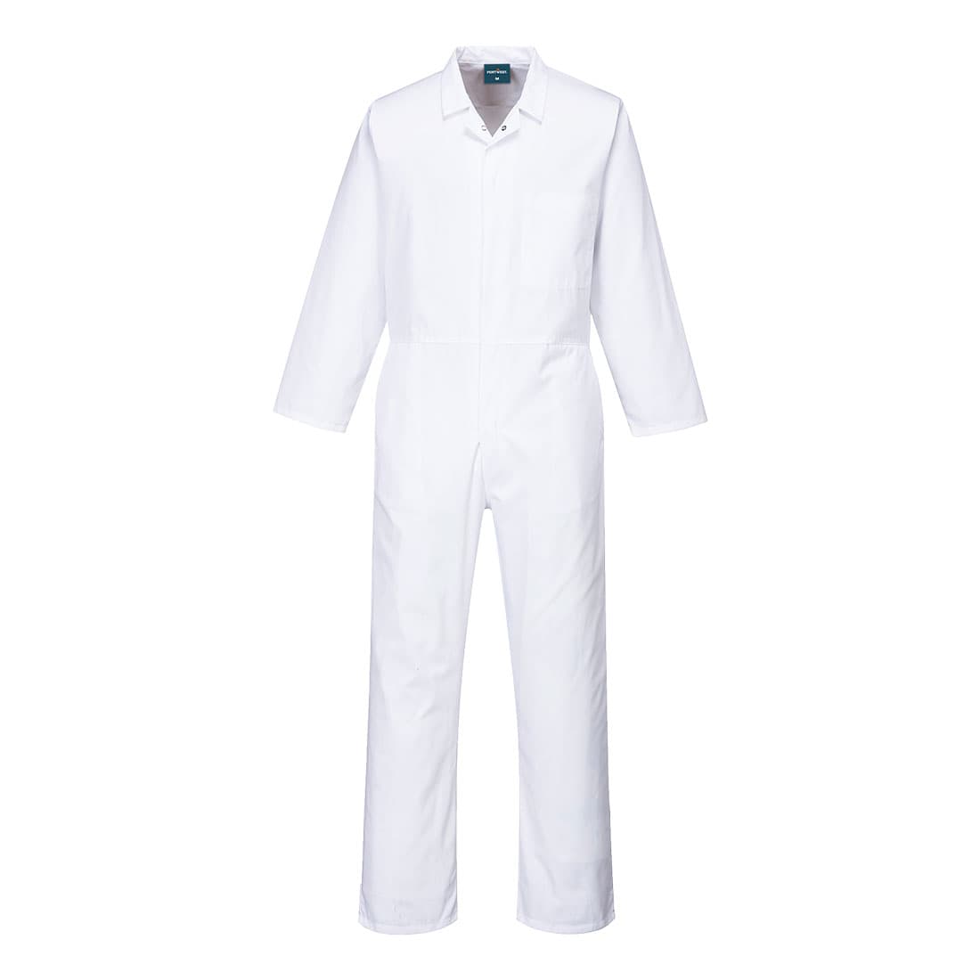 Food Industry Coverall