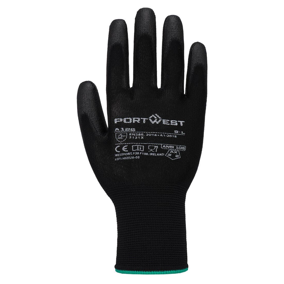 Grip 13 Nylon PU Glove