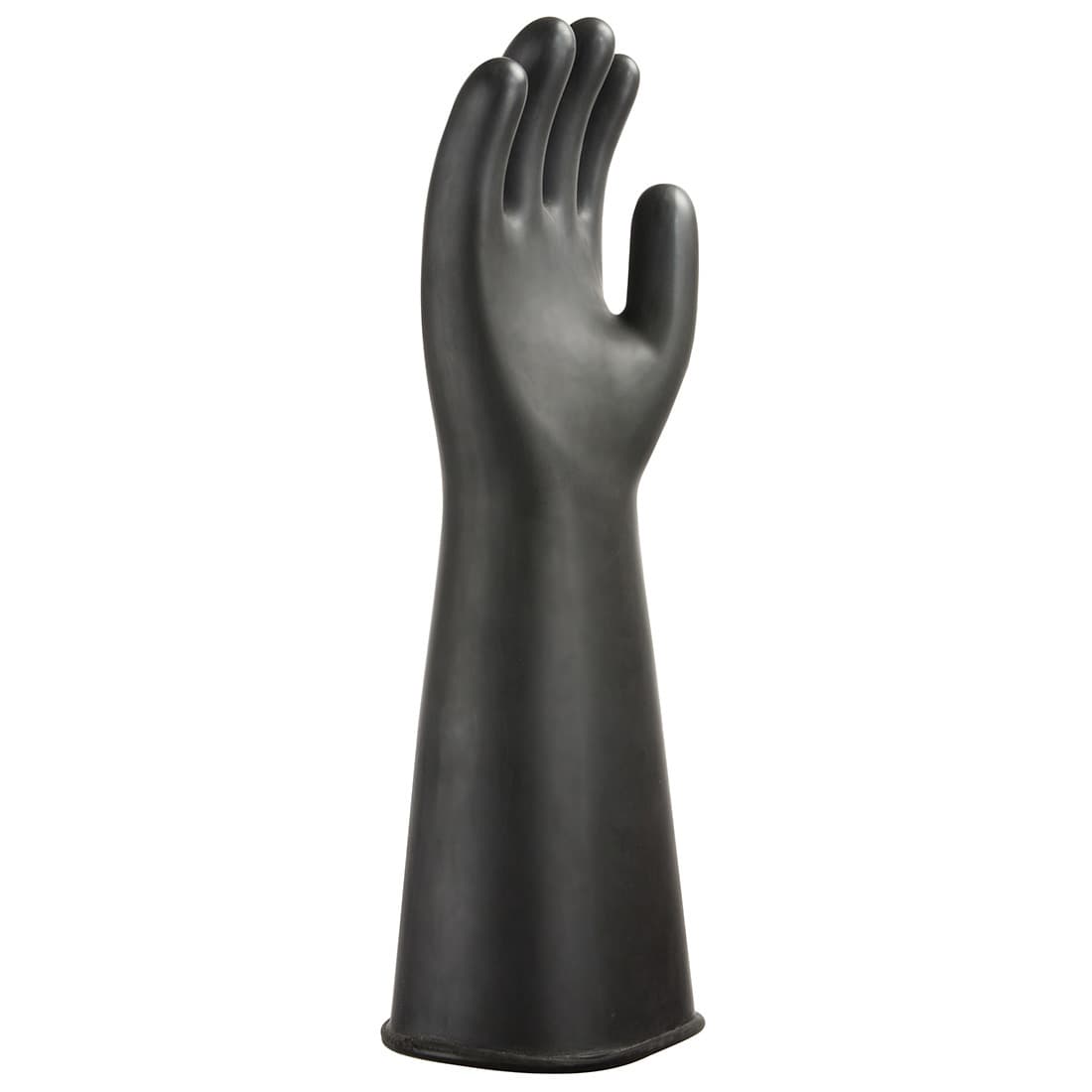 Chem 440 Latex Heavyweight Gauntlet
