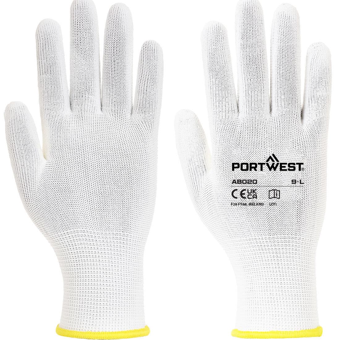 Liner 13 Assembly Glove Full Box (360 Pairs)