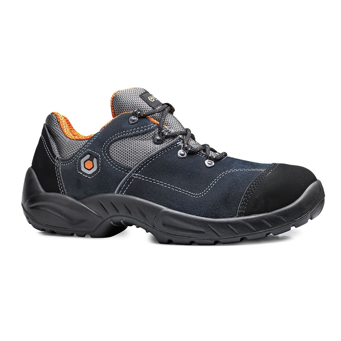 Garibaldi S1 PS LG FO SR