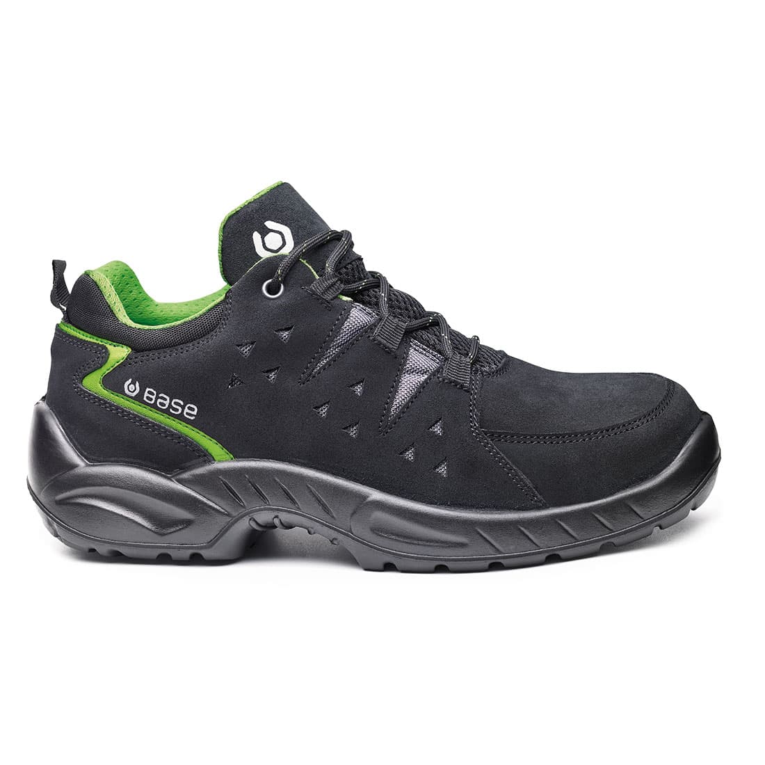 Harlem S1PL FO SR