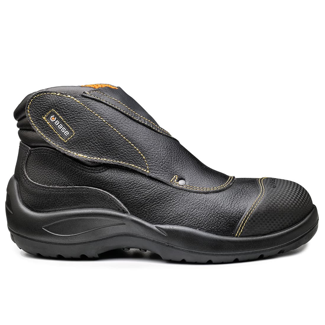 Welder S3 HRO SRA