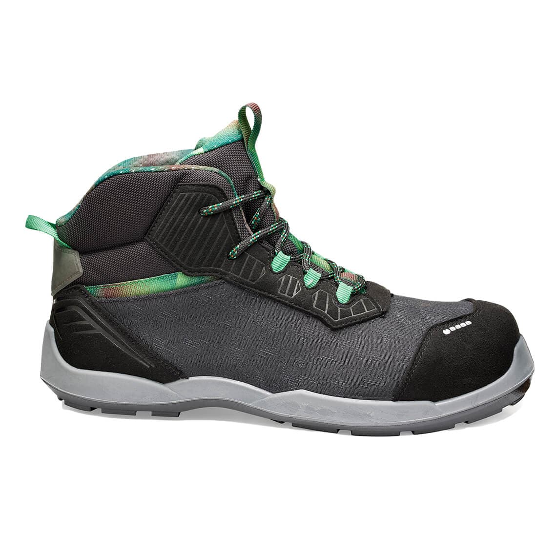 Grand Canyon Mid Boot S1PS ESD FO SR
