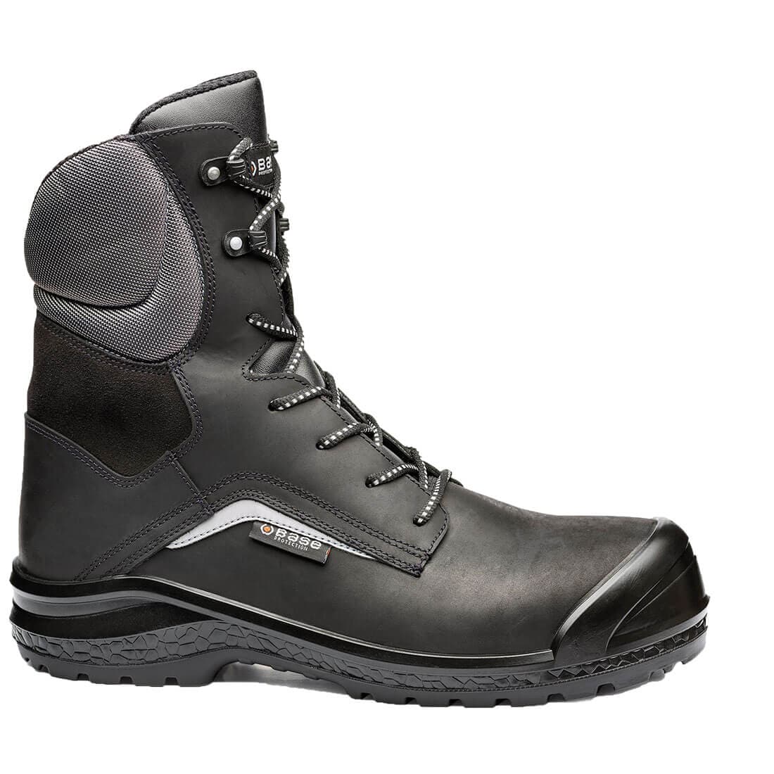 Be-Grey Top S3 CI SRC
