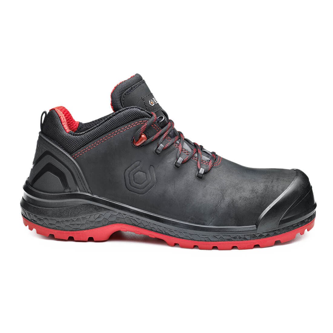 Be-Uniform Shoe S3S CI HI SC LG HRO FO SR