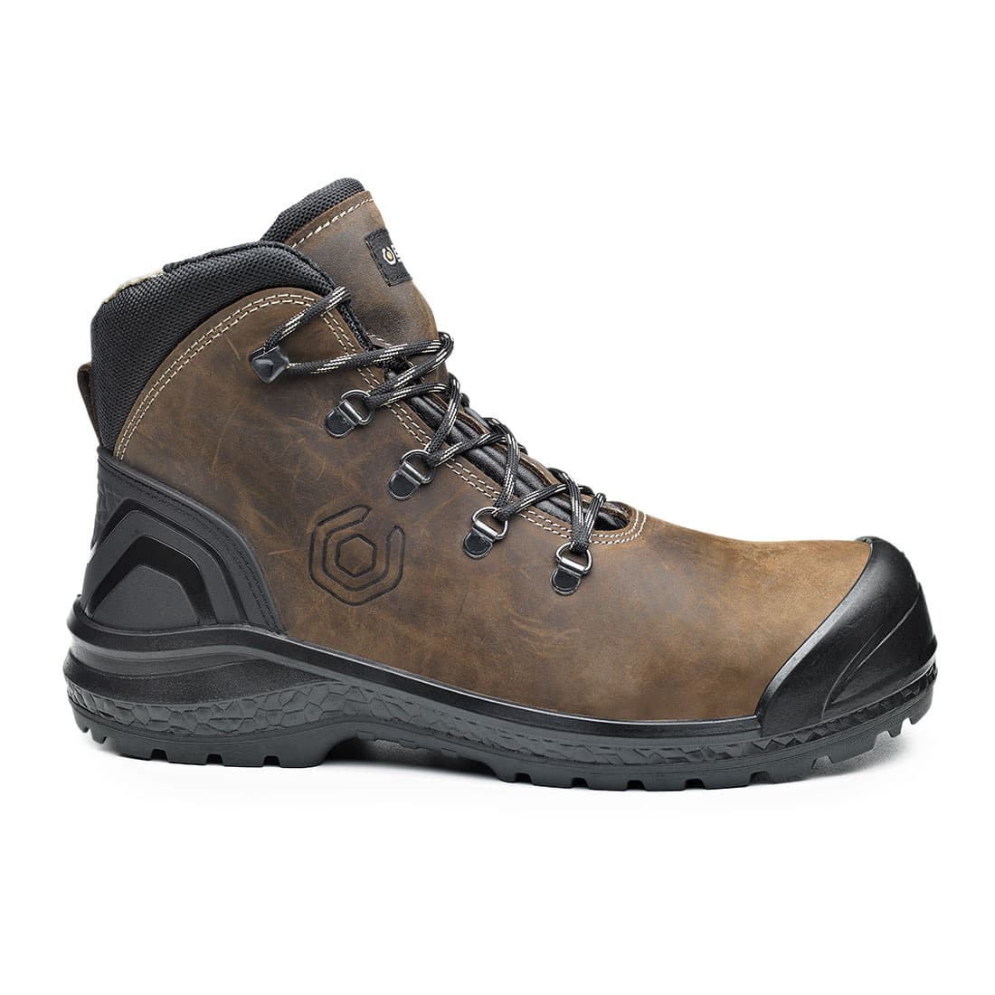 BE-STRONG TOP S3S HI CI SC LG HRO FO SR