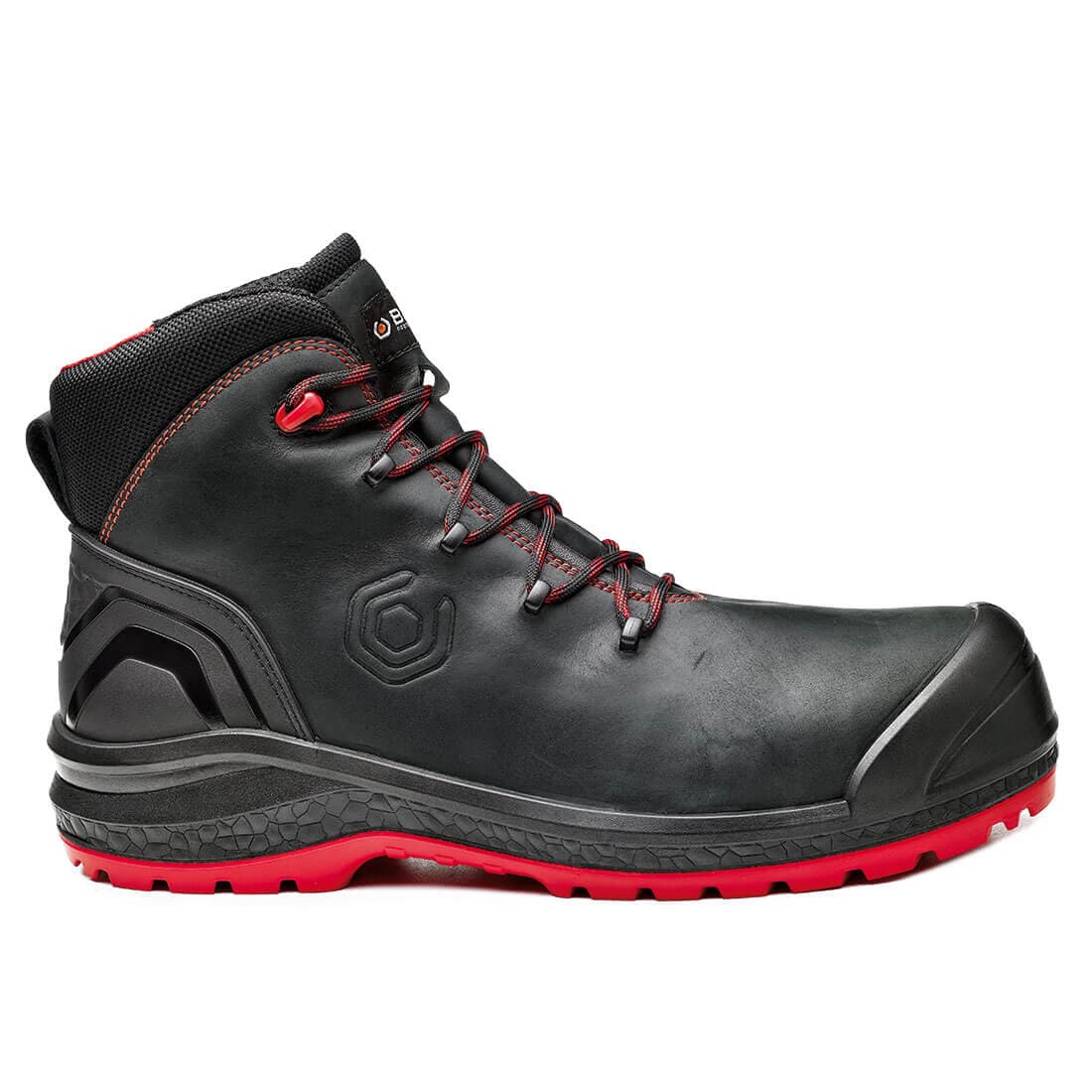Be-Uniform Top S3S HI CI SC LG HRO FO SR