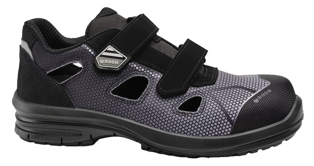 Syrius Sandal S1PL ESD FO SR