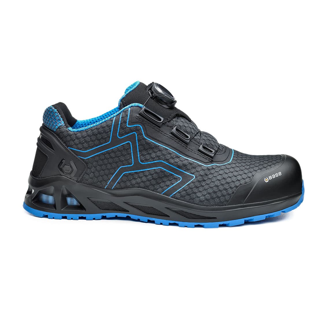 K-Jump/ K-Trek/ K-Rush S1 PS SC HRO FO SR