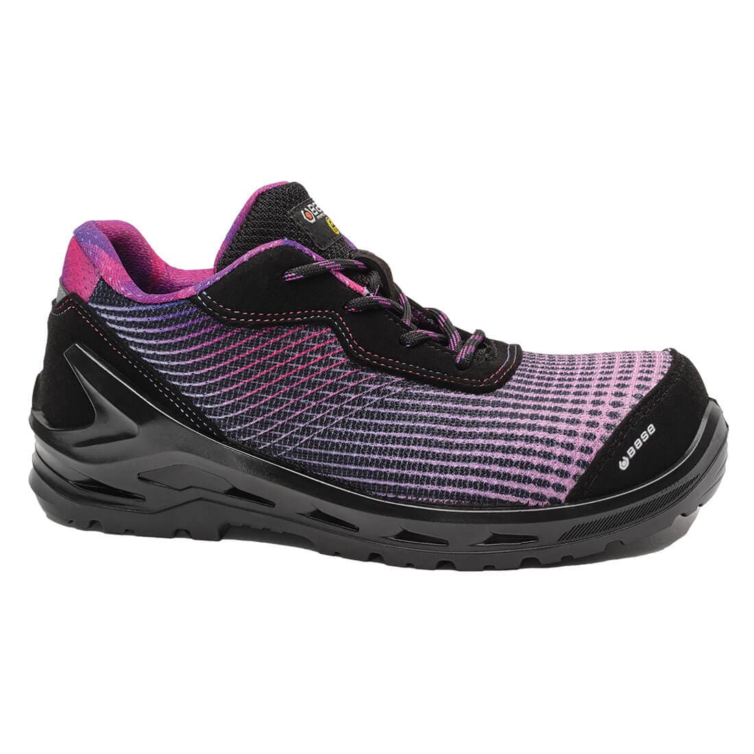 Arya Shoe S1P ESD SRC