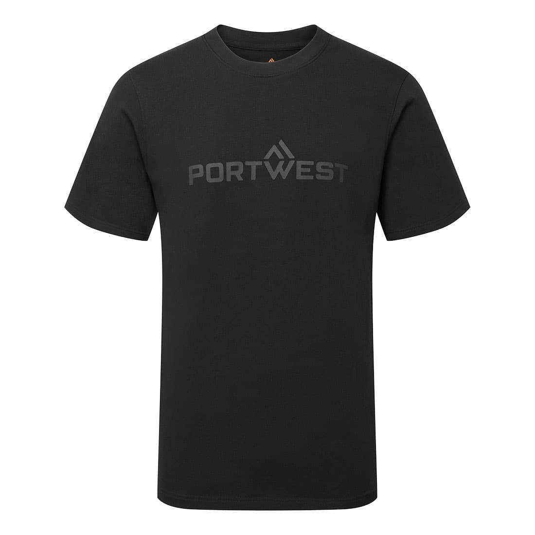 Cotton T-Shirt S/S
