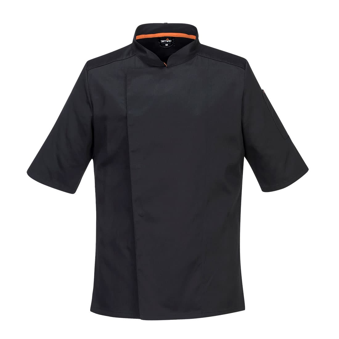 Chef's Mesh Air Pro Jacket S/S