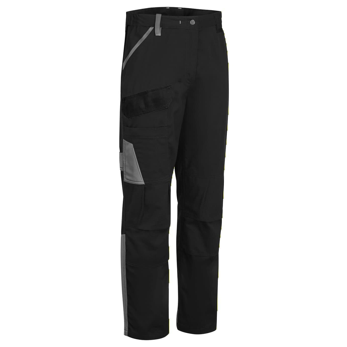 WX1 Two Tone Lightweight Cotton Work Trousers