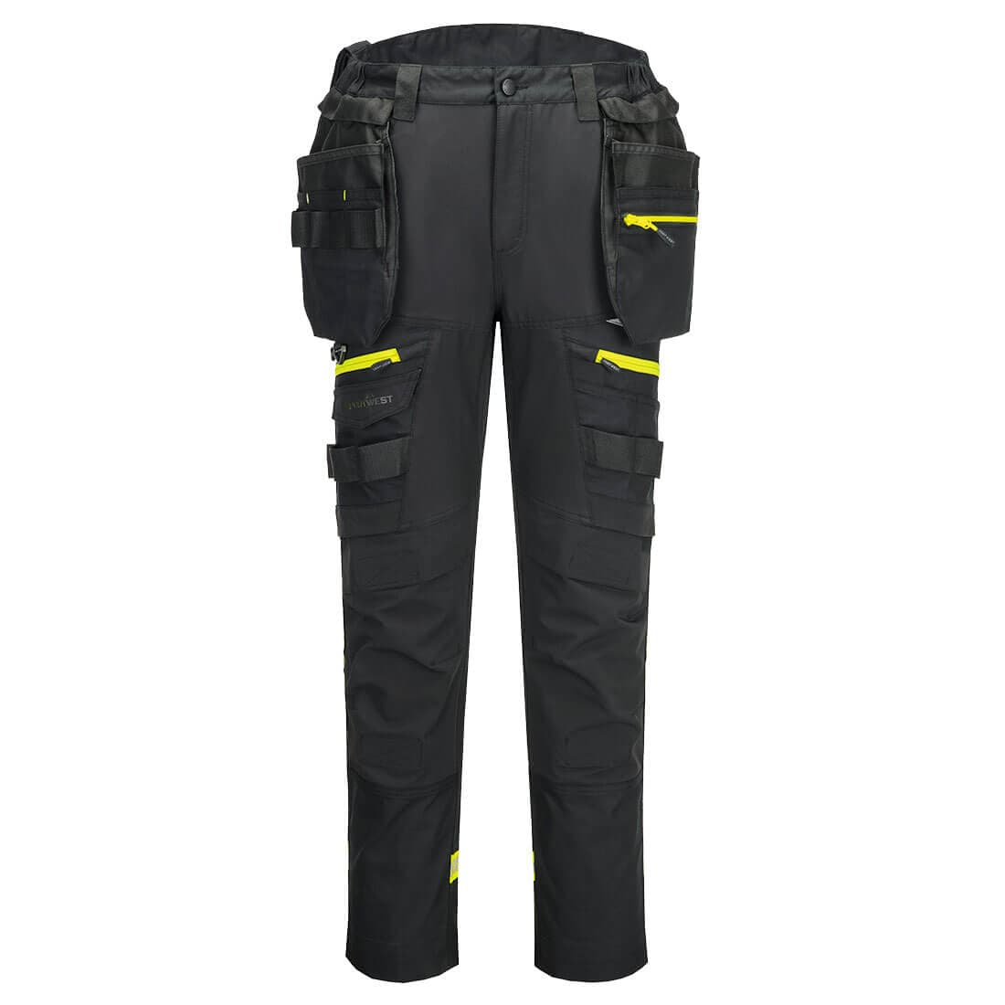 DX4 Lightweight Detachable Holster Pocket Trousers