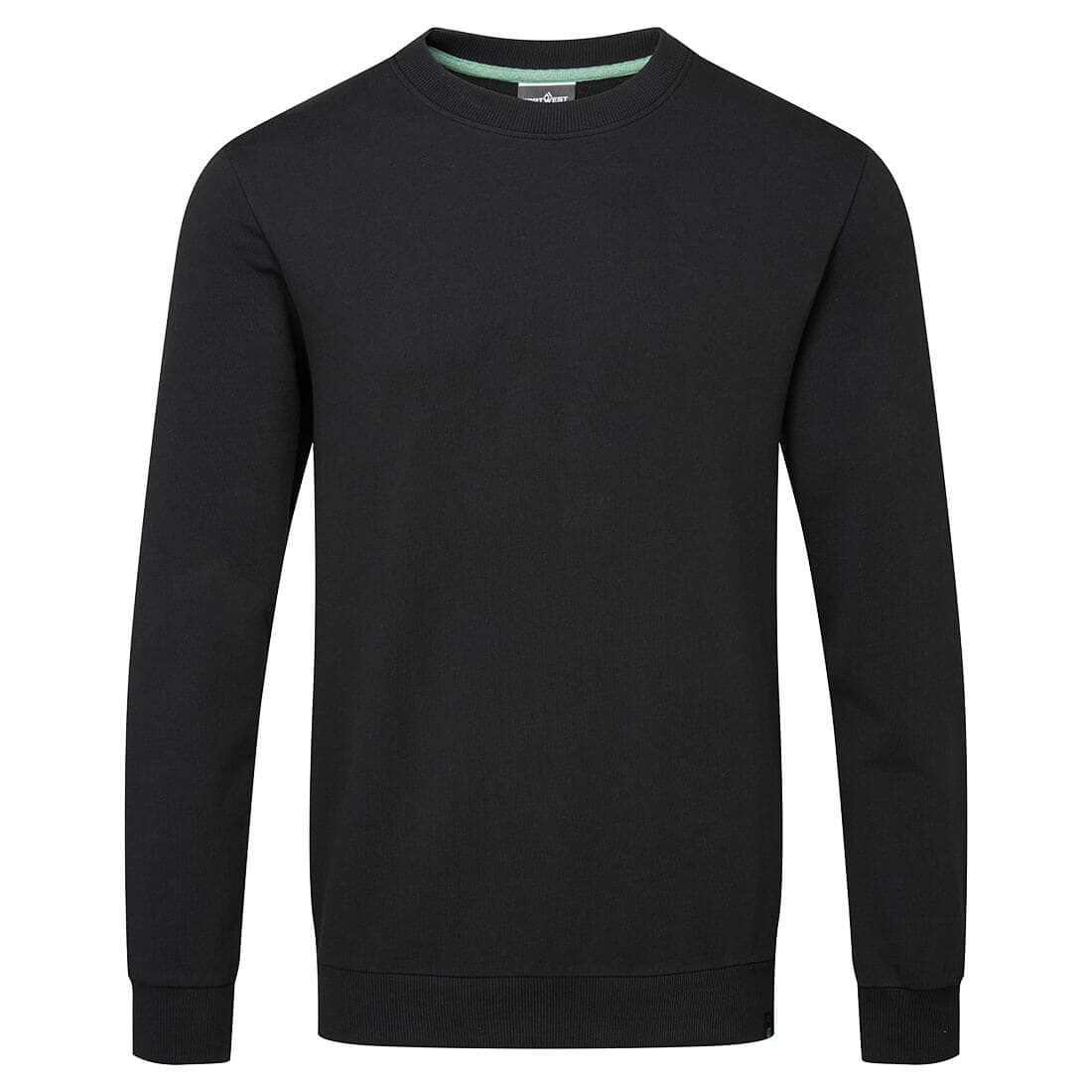 Cotton Recyclable Sweatshirt