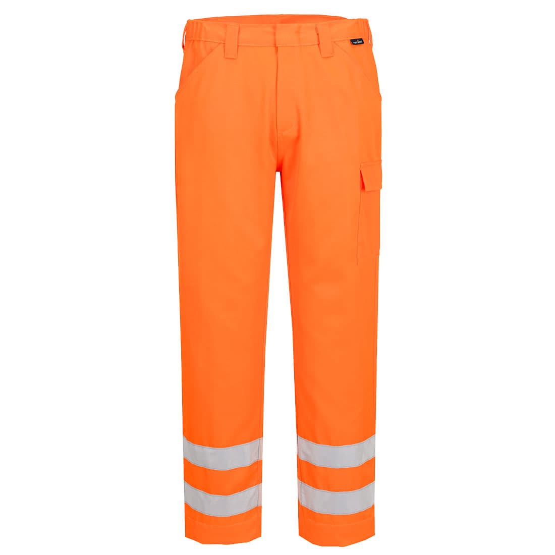 ES1 Essential Hi-Vis Combat Trouser