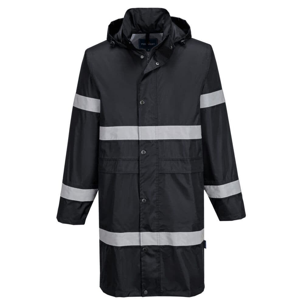 Iona Rain Coat 100cm