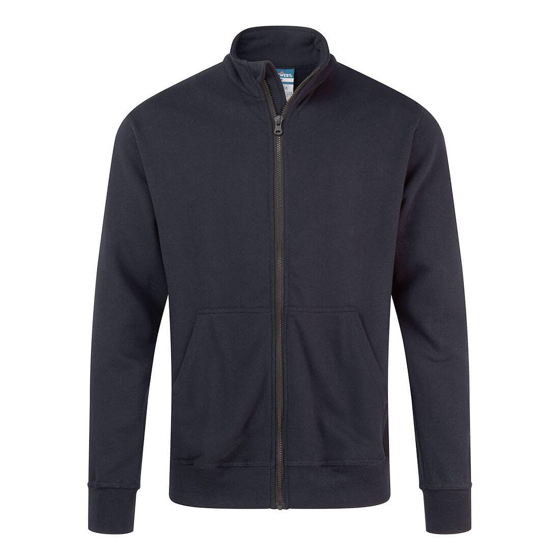 Modaflame Knit FR Full Zip Sweatshirt