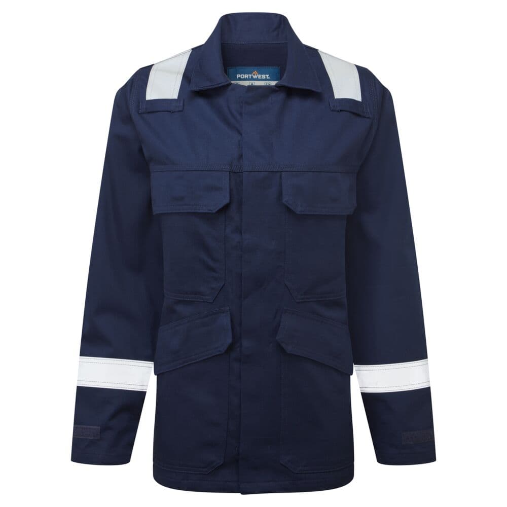 Bizflame Work FR Women's Jacket