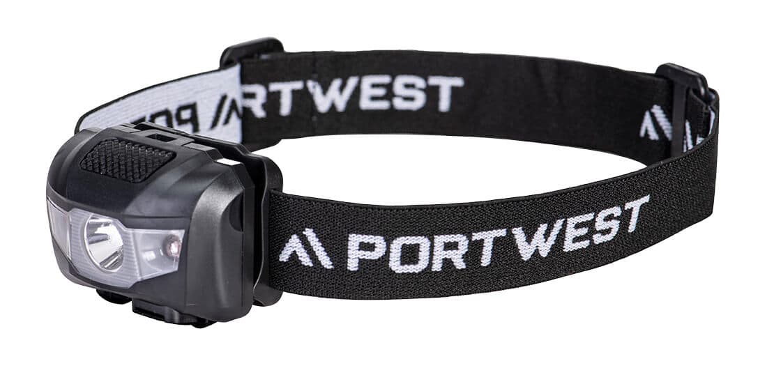 USB Rechargeable Head Light