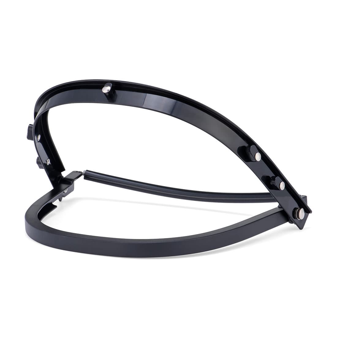 Visor carrier