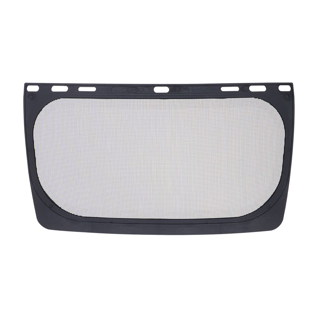 Mesh Visor