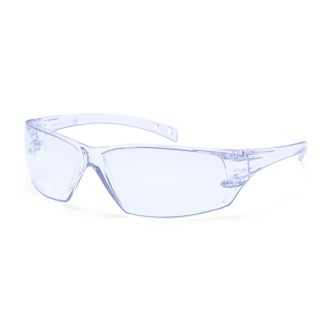Clear View Safety Glasses