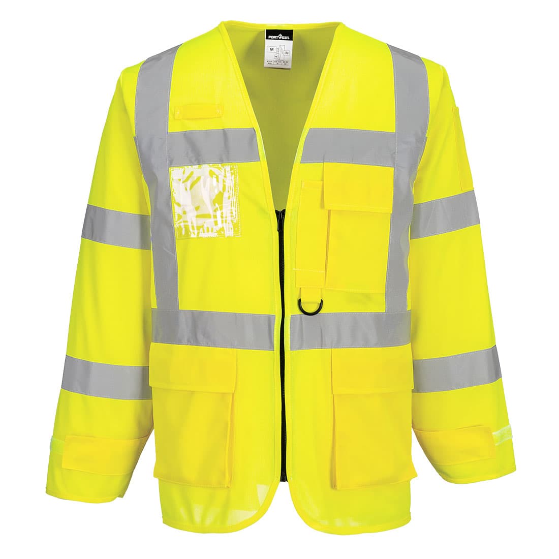 Hi-Vis Executive Jacket