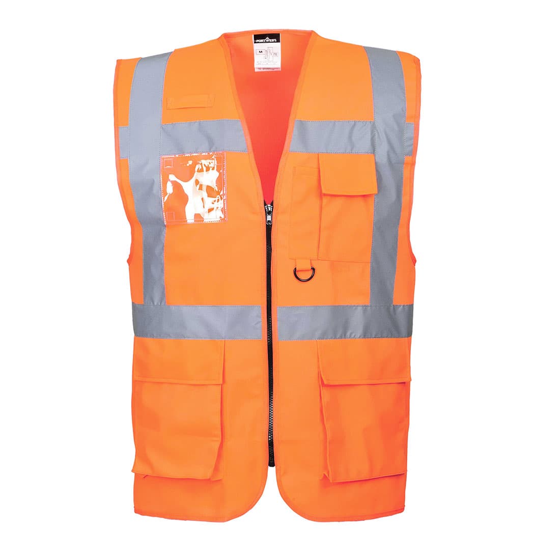 Berlin Hi-Vis Executive Vest