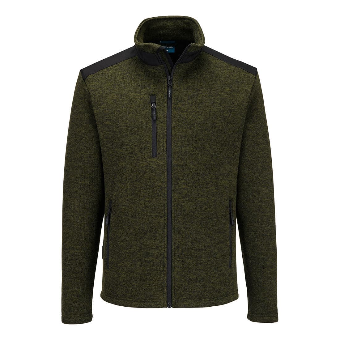 KX3 Performance Fleece