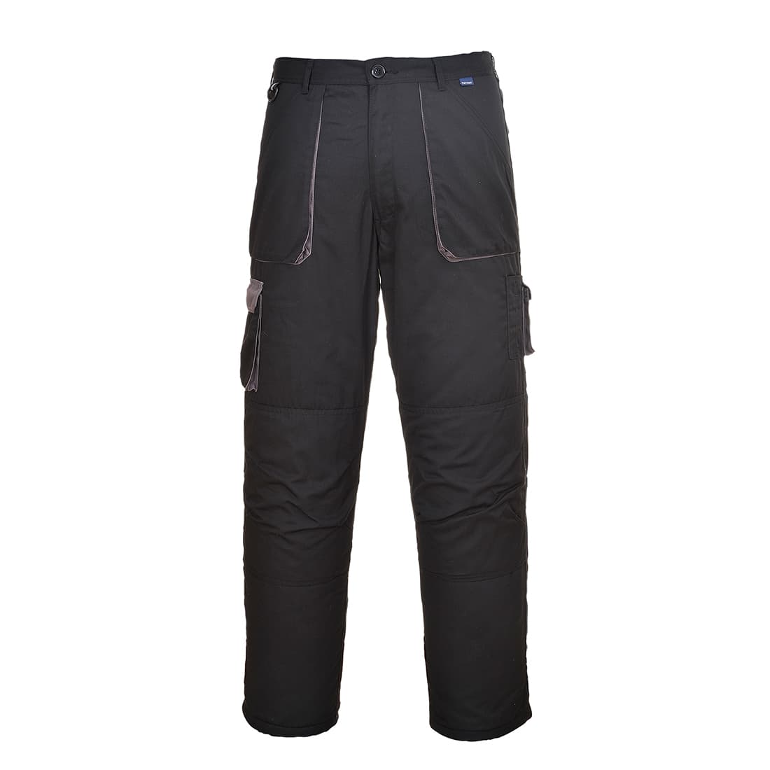 Texo Contrast Trousers