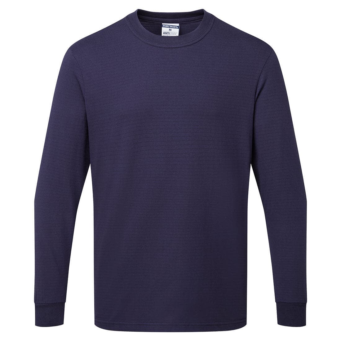 Anti-Static T-Shirt L/S