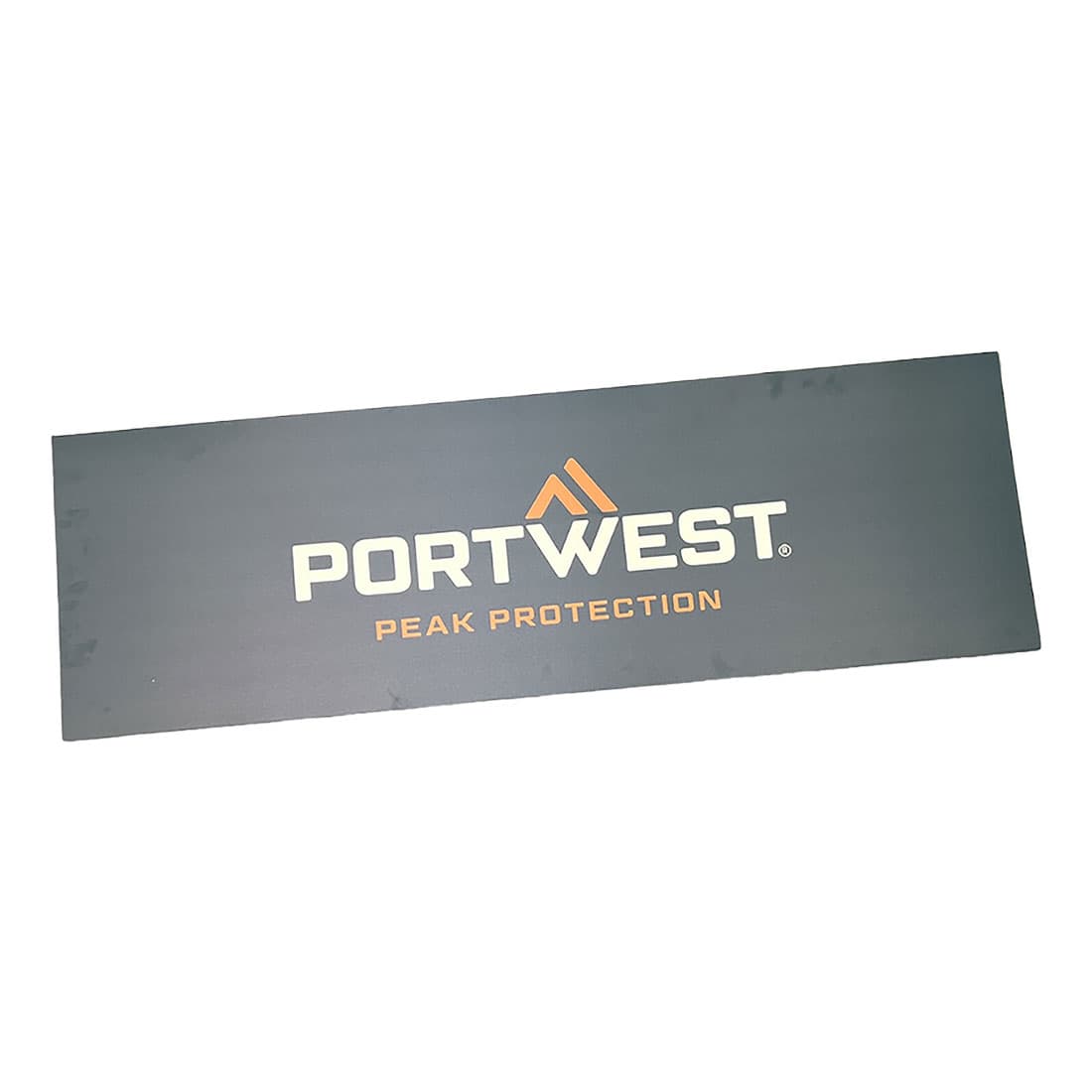 Retail Aisle Fins